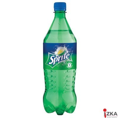 Napój SPRITE 0.85L butelka PET