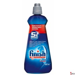 FINISH Płyn nabłyszczający do zmywarek 400ml Regular 48346