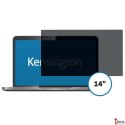 Kensington privacy filter 2 way removable 35.6cm 14 Wide 16:9 626462