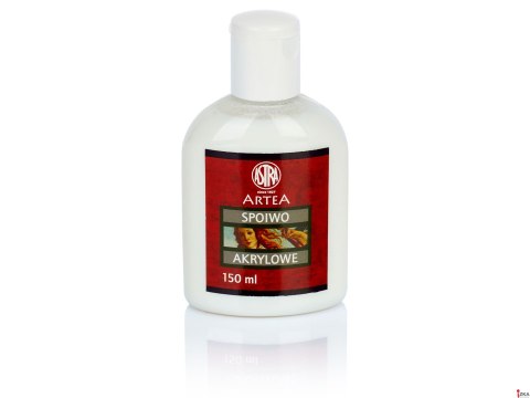 Medium spoiwo akrylowe Astra 150ml, 83000900 (X)