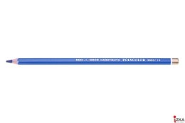 Kredka POLYCOLOR 3800/19 SAPPHIRE BLUE KOH I NOOR (X)