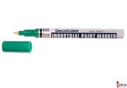 Marker UCHIDA 221 olejowy ziel 204106 Leviatan 1-3mm (X)