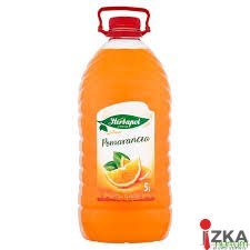 Syrop HERBAPOL POMARAŃCZA 6500g/5l