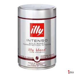 Kawa ILLY INTENSO ESPRESSO 250g ziarnista puszka