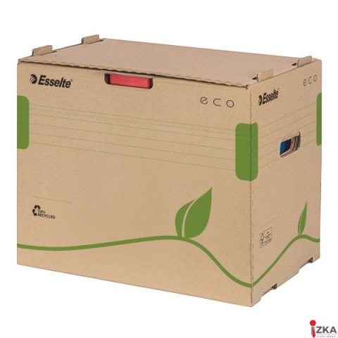 Kontener na segregator ESSELTE Eco 623920