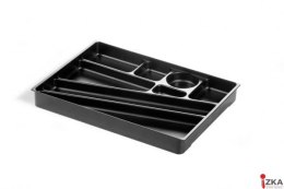 IDEALBOX PEN TRAY tacka na przybory biurowe eco, antracytowy 1712004058 DURABLE (X)