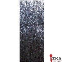 Krepina KRM-160 metal.srebrna 50x100cm Aliga (X)