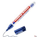 Marker EDDING 8400 do CD niebieski (X)