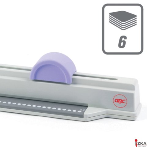 Bindownica GBC ClickMan CA610000