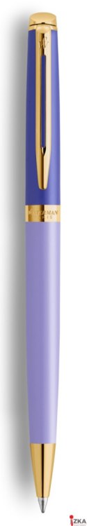 Długopis HEMISPHERE Color-Block Purple 2179923 Waterman , giftbox