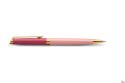 Długopis HEMISPHERE Colour-Block Pink WATERMAN 2179899, gitfbox