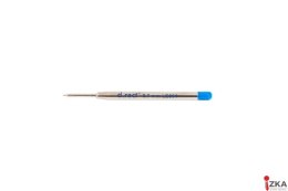 Wkład czerwony metalowy LE 052 0,8mm RECORD typ ZENITH 218025