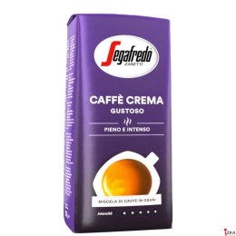 Kawa Segafredo CAFFE CREMA GUSTOSO, 1 kg ziarnista