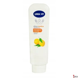 LINEA krem do rąk 100ml cytrynowy