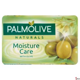 PALMOLIVE Mydło w kostce 90g WITH OLIVE 33985