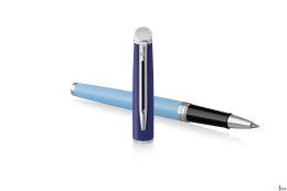 PIÓRO KULKOWE HEMISPHERE COLOR-BLOCK BLUE 2179926 Waterman