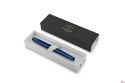 Pióro kulkowe PARKER IM PROFESSIONALS MONOCHROME BLUE 2172965, giftbox