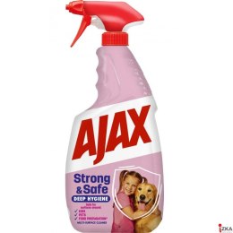 AJAX SPRAY STRONG&SAFE 500ML 67825