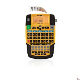 Drukarka etykiet RHINO 4200, zestaw walizkowy QWERTY 1852995 DYMO