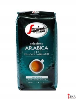 Kawa Segafredo SELEZIONE ARABICA, 1 kg ziarnista