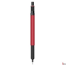 OŁÓWEK ROTRING 500 CZERWONY 0.5mm 2164107