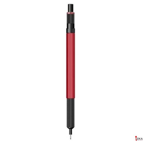 Ołówek Rotring 500 czerwony 0.5 mm 2164107