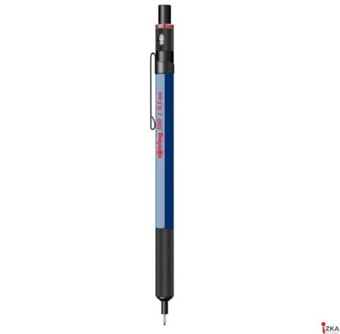 OŁÓWEK ROTRING 500 NIEBIESKI 0.5mm 2164105