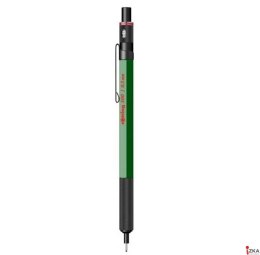 OŁÓWEK ROTRING 500 ZIELONY 0.5mm 2164106