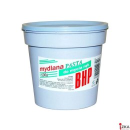 Pasta BHP mydlana do czyszczenia rąk 500g