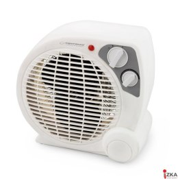 Termowentylator grzejnik HEATING FAN 1000/2000W MOJAVE ESPERANZA EHH002 (X)