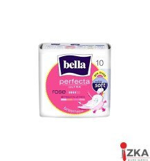 Podpaski Bella Perfecta ultra ROSE 10 sztuk 6673