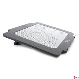 Podstawka chłodząca pod laptopa/notebook OMEGA, 14CM FAN USB PORT 42616