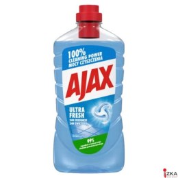 AJAX Płyn do mycia uniwersalny 1l ULTRA FRESH 92015