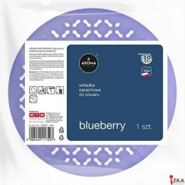 AROMA PROFESSIONAL wkład do pisuaru bez włosków BLUEBERRY 1 sztuka