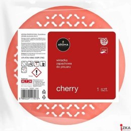 AROMA PROFESSIONAL wkład do pisuaru bez włosków CHERRY 1 sztuka