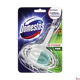 DOMESTOS Kostka do WC 35g 3W1 PINE 78758