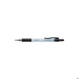 OŁÓWEK AUTOMATYCZNY GRIP MATIC 1375 0.5 MM SKY BLUE FABER-CASTELL 137554