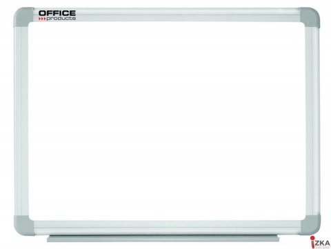 Tablica suchościeralna magnetyczna OFFICE PRODUCTS 150X100cm alu. 20063611-14 Tablica suchościeralna magnetyczna OFFICE PRODUCTS 150X100cm alu. 20063611-14