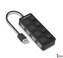 USB 2.0 HUB 4 PORTY EA161 ESPERANZA