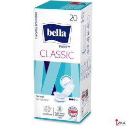 Wkładki higieniczne BELLA Panty Classic a20 (5160)