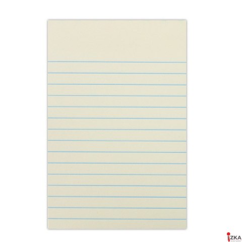 Bloczek samop.w linie 150x101@ 7597001PL-99