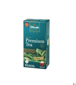 Herbata DILMAH Premium Tea 30t czarna