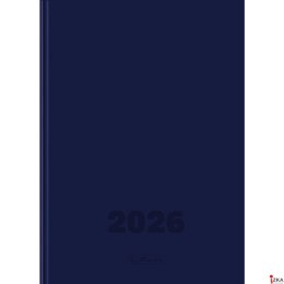 Kalendarz Herlitz standard szefa DTP B5 granat 400204117
