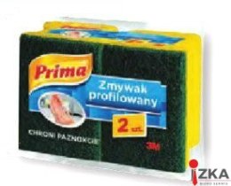 PRIMA Zmywak profilowany 2sztuki UU001560216