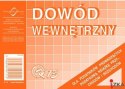 K-13 Dowód wewnętrzny A6 MICHALCZYK&PROKOP