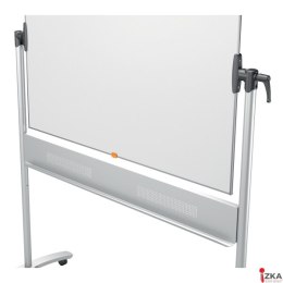 Mobilna tablica ze stali lakierowanej NOBO Classic 1200x900mm 1901029