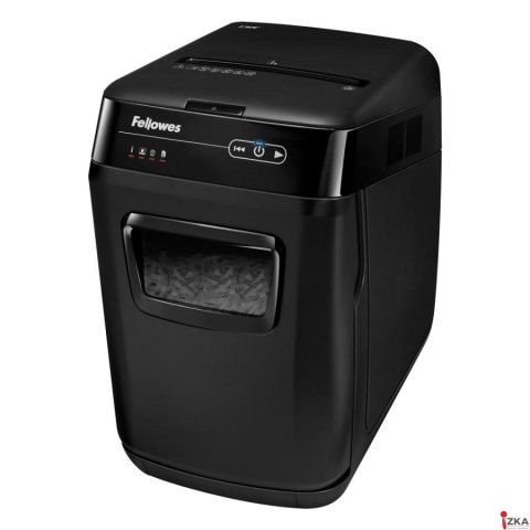 Niszczarka FELLOWES AUTOMAX 150C 4680101