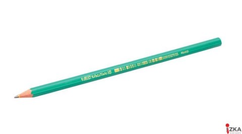 Ołówek bez gumki BIC Evolution Original 650 HB , 8803112