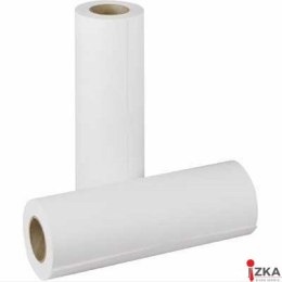 Papier do plotera 297x50m 90g MASTERJET LCI-MC90R29-50