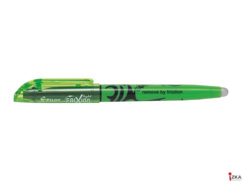 Zakreślacz FRIXION LIGHT zielony SW-FL-G PILOT